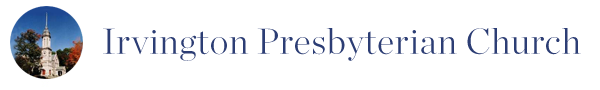 Irvington Presbyterian Church Logo